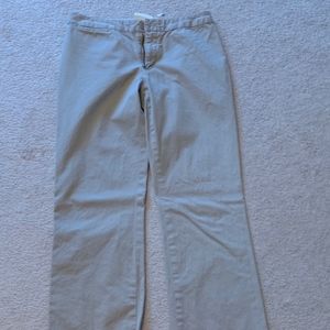 Gap Khakis